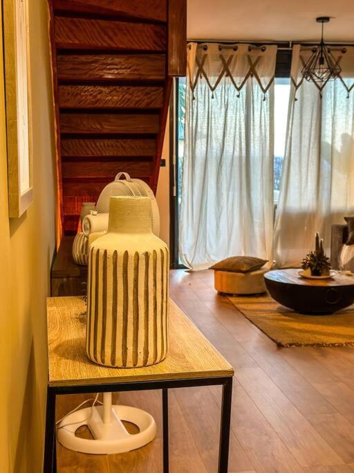 Villa Cocooning And Spa La Possession Exteriör bild