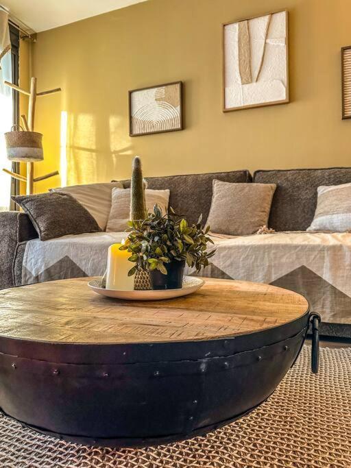 Villa Cocooning And Spa La Possession Exteriör bild